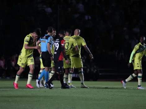 ¿Cuántos minutos demoró la primera intervención del VAR en el fútbol argentino?