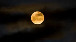 Este viernes 1° se dará la Luna Nueva.