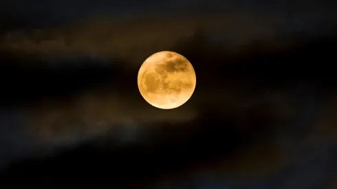 Este viernes 1° se dará la Luna Nueva.