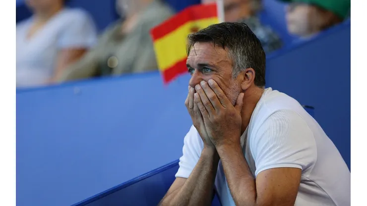 El delicado momento que atraviesa Batistuta: ¿Qué le pasó al ex goleador de la Selección?