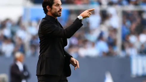 La increíble confesión de Gago sobre sus gustos: "Tomo cosas que..."