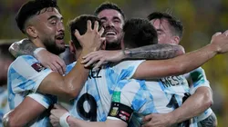 Los tres son figuras en Europa.