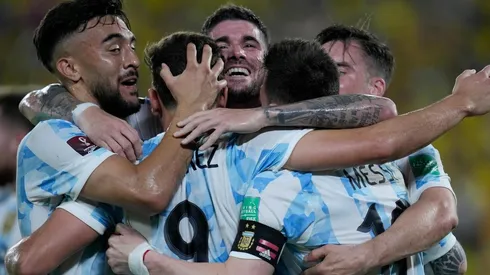 Los tres son figuras en Europa.