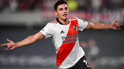 Última noticia: ¿River va por la vuelta de un multicampeón para reemplazar a Julián Álvarez?
