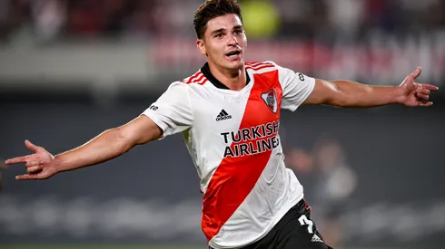 Última noticia: ¿River va por la vuelta de un multicampeón para reemplazar a Julián Álvarez?