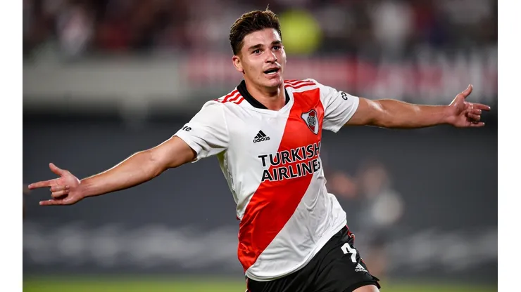 Última noticia: ¿River va por la vuelta de un multicampeón para reemplazar a Julián Álvarez?