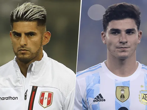 Boca, River y el duelo de los minutos: ¿quiénes jugaron más en las Eliminatorias?