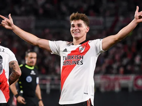 Las noticias de River hoy: el ex que irían a buscar a Europa y un gigante quiere a Angileri