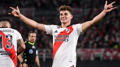 Las noticias de River hoy: el ex que irían a buscar a Europa y un gigante quiere a Angileri