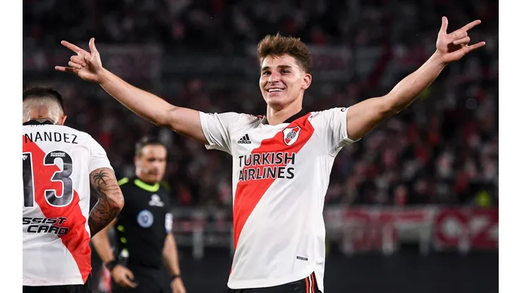 Las noticias de River hoy: el ex que irían a buscar a Europa y un gigante quiere a Angileri
