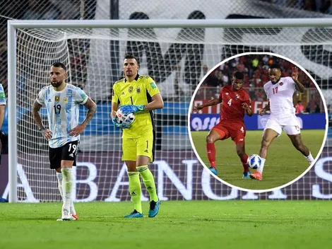 Derrota inesperada: ¿Argentina puede integrar un grupo de la muerte?