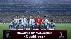 Se definieron los cabezas de serie con un cambio de última hora: ¿Cómo terminó Argentina?