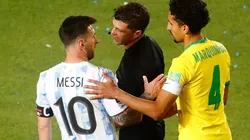 La curiosa sede que propuso Brasil