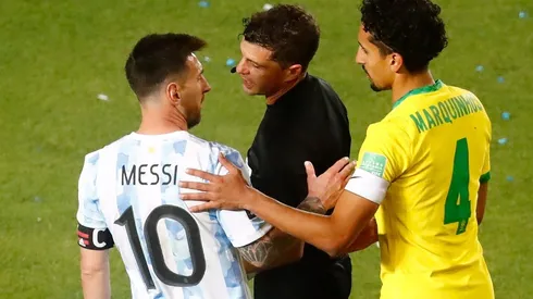 La curiosa sede que propuso Brasil