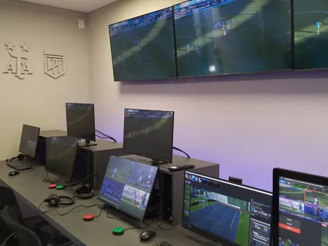 Un torneo dentro de otro: comienza la era del VAR en el fútbol argentino