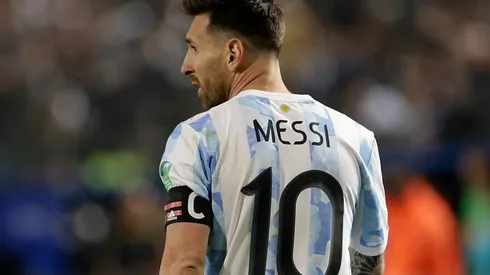 Argentina v Brazil - FIFA World Cup Qatar 2022 Qualifier