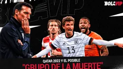 El sorteo más esperado y la duda de todos: ¿Argentina puede caer en el Grupo de la Muerte?