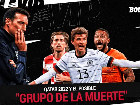 El sorteo más esperado y la duda de todos: ¿Argentina puede caer en el Grupo de la Muerte?