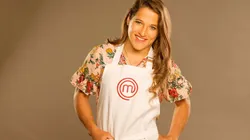 Pareto, en un reality de cocina