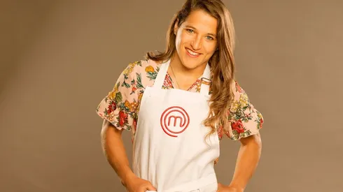 Pareto, en un reality de cocina