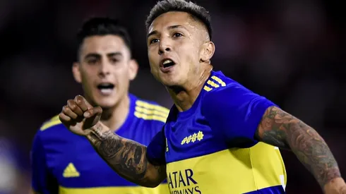 Almendra y Pavón ¿a la lista de la Libertadores?