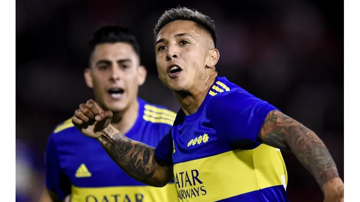 Almendra y Pavón ¿a la lista de la Libertadores?