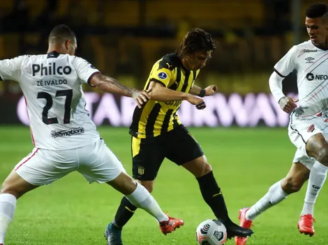 Sonó para Boca y admitió ser hincha, pero fue presentado por otro club