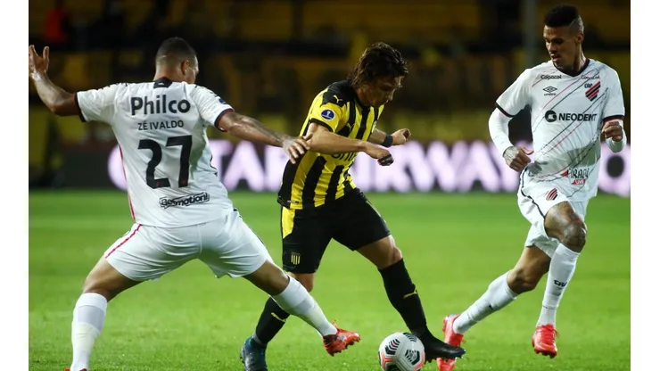 Sonó para Boca y admitió ser hincha, pero fue presentado por otro club