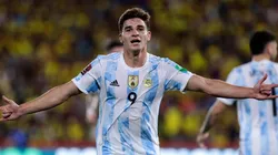 Convirtió a los 24' de la primera etapa.
