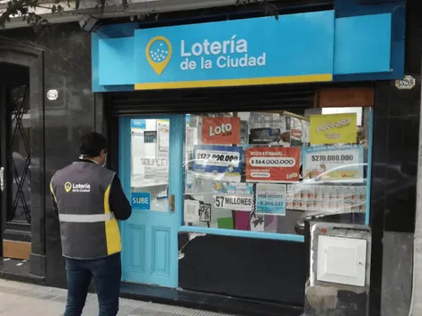 Quiniela Nacional y Provincial | Resultados y números ganadores de la Lotería EN VIVO