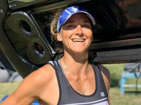 Cambio de roles para Milka Kraljev: se baja del bote para ser entrenadora