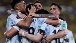 La Selección igualó el récord invicto de Basile y se ilusiona con romperlo antes del Mundial