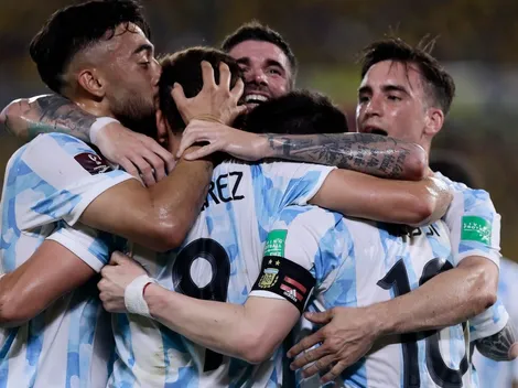 La Selección igualó el récord invicto de Basile y se ilusiona con romperlo antes del Mundial