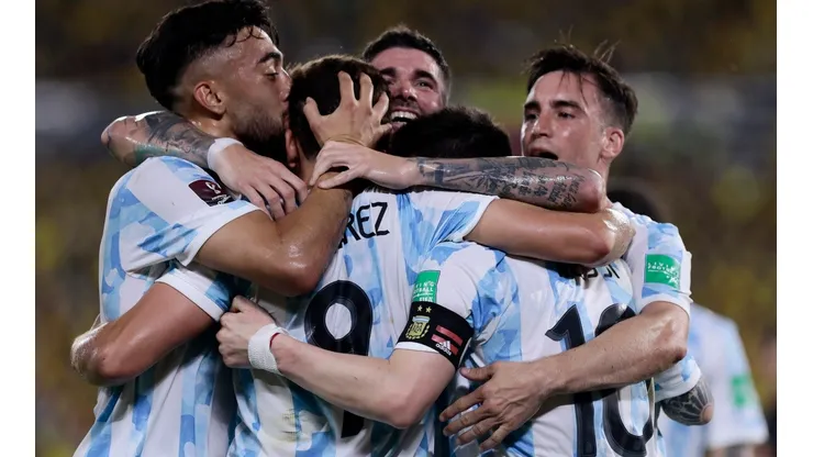 La Selección igualó el récord invicto de Basile y se ilusiona con romperlo antes del Mundial