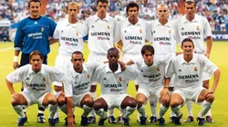 Sorpresa total: el multicampeón europeo con el Real Madrid que fue ofrecido a Vélez como DT