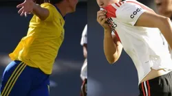 El resumen de la 5°: UAI Urquiza se aprovechó del empate superclásico y es el único puntero