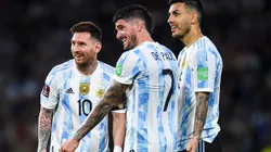 Este viernes, el sorteo del Mundial.