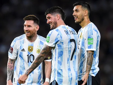 ¿Por qué a Argentina le conviene entrar al grupo B del Mundial?