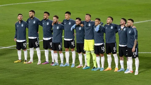 ¿Irá a Qatar? El jugador que pasó de ser titular con Venezuela a no ir ni al banco ante Ecuador