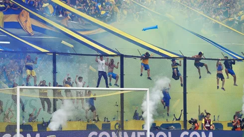 Las noticias de Boca hoy.