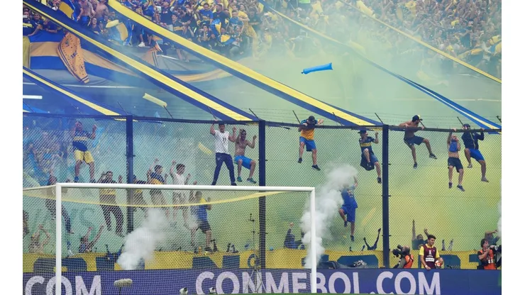 Las noticias de Boca hoy.