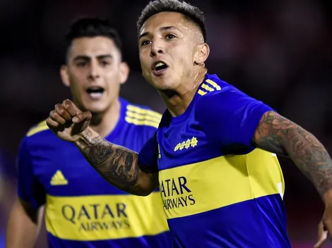 ¿Se va ahora? El gesto de Almendra que podría confirmar su salida de Boca