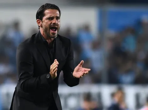 Última noticia: Gago quiere a Almendra para Racing