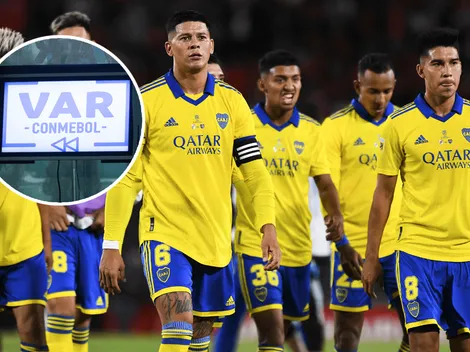Empezó la polémica: el árbitro que tendrá Boca en el estreno del VAR en Argentina