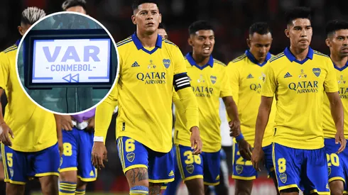 Confirmado el árbitro VAR de Boca-Arsenal.