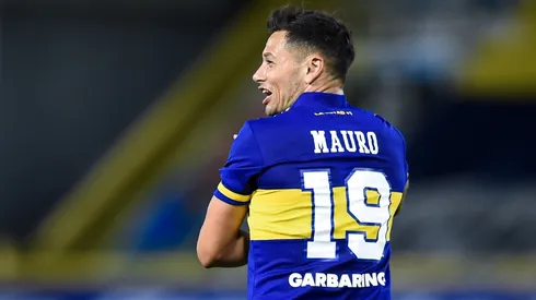 ¿Mauro Zárate consigue un equipo en Argentina y vuelve a jugar?