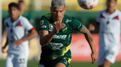 Defensa y Justicia se mide con Sacachispas por la Copa Argentina