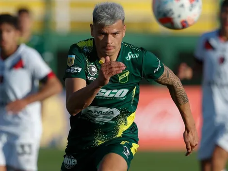 FINAL | Defensa y Justicia vs. Sacachispas por la Copa Argentina: resultado y estadísticas del partido