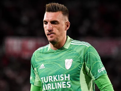 River, sentenciado a pagar una millonada por Franco Armani