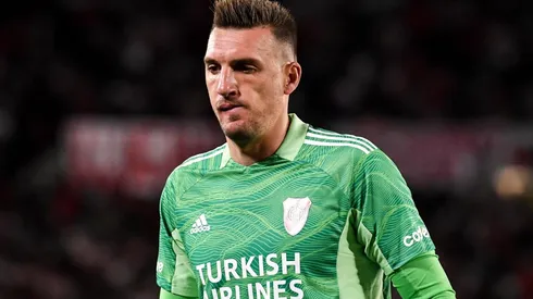 River, sentenciado a pagar una millonada por Franco Armani